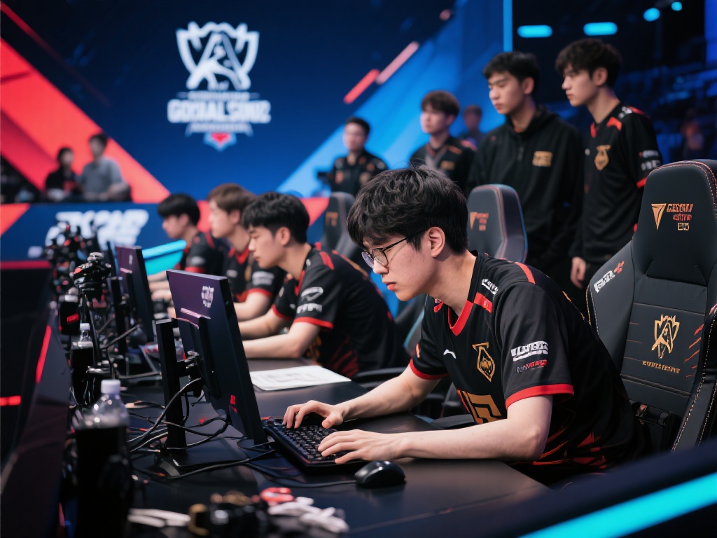 2025英雄联盟全球总决赛赛程对战队策略的影响分析