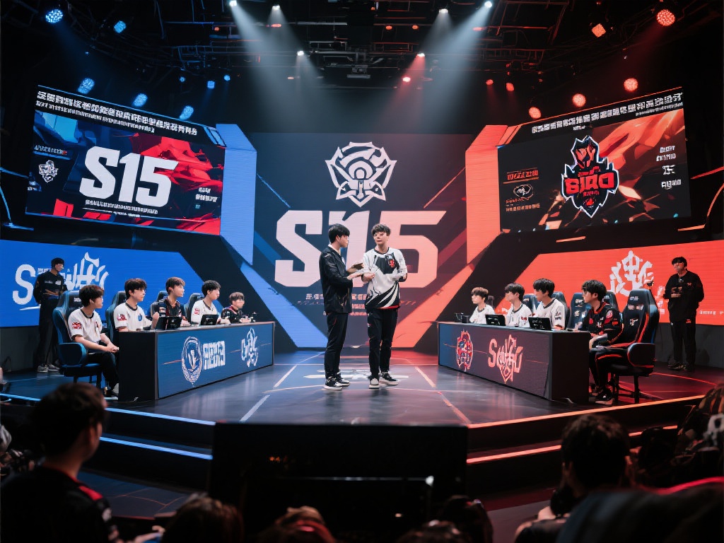 赛程安排的公平性问题
除了名额分配，赛