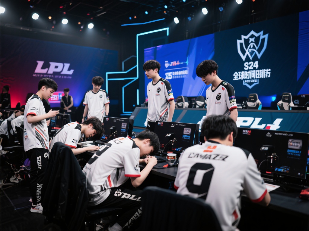 英雄联盟S15全球总决赛赛程公布，战队蓄势待战！