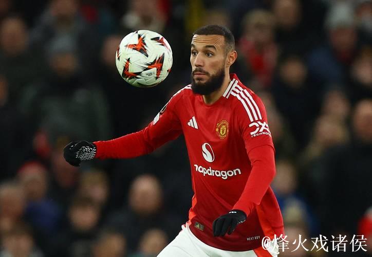 曼联跟队：摩洛哥足协不会同意马兹拉维出战伯恩茅斯