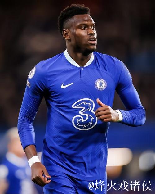 巴迪亚西勒：下赛季我会留在切尔西，渴望一起书写更多历史