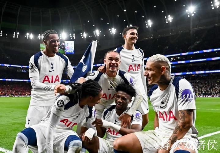 3球横扫！2点球+1乌龙球，弗兰克缔造队史神迹：