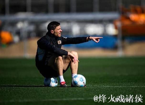 阿隆索：我拥有球员的支持 现在只想着欧冠比赛