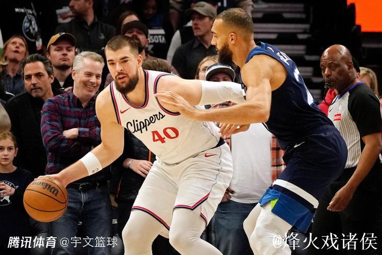 华子狂砍37分森林狼力克快船终结3连败 公牛翻盘马刺