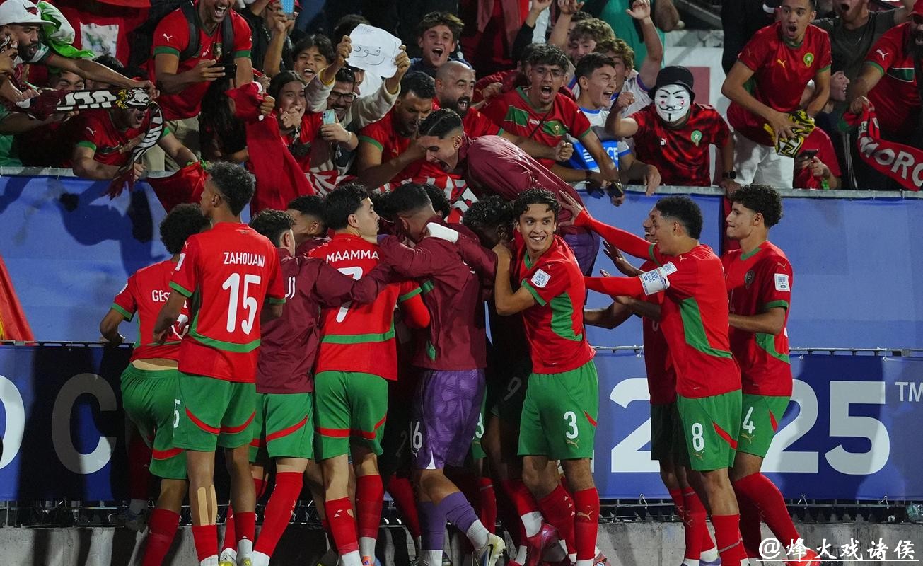 世界杯外围赛历史：哪些黑马成功突围？