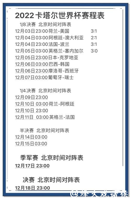 世界杯比分入口全球赛事实时追踪